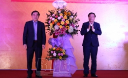 Tuy&ecirc;n dương học sinh đạt giải nhất c&aacute;c kỳ thi, cuộc thi