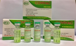 Việt Nam tiến h&agrave;nh thử nghiệm Vaccine COVID-19 mới