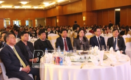 Vietinbank Chi nh&aacute;nh Th&aacute;i B&igrave;nh: Dư nợ cho vay chiếm 15% thị phần tr&ecirc;n địa b&agrave;n