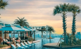 6 điểm lưu tr&uacute; đang ''hot'' d&agrave;nh cho kỳ nghỉ dưỡng dịp Tết Nh&acirc;m Dần