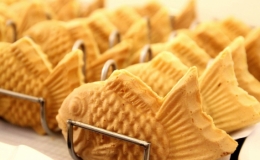 8 m&oacute;n ăn vặt nổi tiếng m&ugrave;a đ&ocirc;ng ở H&agrave;n Quốc