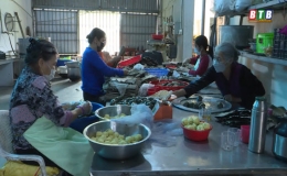  B&aacute;nh gai T&acirc;n H&ograve;a v&agrave;o vụ tết 