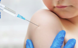 Bộ trưởng Bộ Y tế: Ti&ecirc;m vaccine ph&ograve;ng Covid-19 cho trẻ 5-11 tuổi từng bước chắc chắn, đảm bảo an to&agrave;n tối đa
