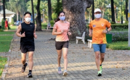 Cả nước đ&atilde; c&oacute; 33 tỉnh, th&agrave;nh l&agrave; v&ugrave;ng xanh về dịch Covid-19