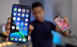 Đ&acirc;y l&agrave; l&yacute; do v&igrave; sao bạn n&ecirc;n n&acirc;ng cấp iOS 15 ngay lập tức