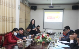 Hỗ trợ ti&ecirc;u thụ n&ocirc;ng sản qua s&agrave;n thương mại điện tử Postmark