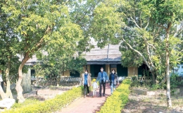 Học v&agrave; l&agrave;m theo gương B&aacute;c  trở th&agrave;nh việc l&agrave;m tự gi&aacute;c, thường xuy&ecirc;n, li&ecirc;n tục