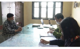 Khởi tố đối tượng l&agrave;m giả m&igrave; ch&iacute;nh nh&atilde;n hiệu Ajinomoto