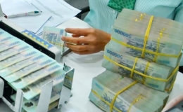 L&atilde;i suất ng&acirc;n h&agrave;ng kỳ vọng hấp dẫn hơn thời gian tới