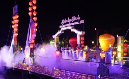 Năm Du lịch Quốc gia 2022: &ldquo;Quảng Nam - Điểm đến du lịch xanh&rdquo;