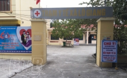 N&acirc;ng cao &yacute; thức ph&ograve;ng, chống dịch để đ&oacute;n tết Nguy&ecirc;n đ&aacute;n an to&agrave;n, vui tươi