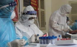 Ng&agrave;y 16/1, th&ecirc;m 15.684 ca mắc Covid-19 mới
