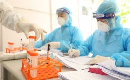 Ng&agrave;y 23/1, th&ecirc;m 14.978 ca mắc Covid-19 mới