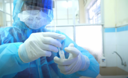 Ng&agrave;y 8/1, th&ecirc;m 16.553 ca mắc Covid-19 mới