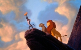 Những ca kh&uacute;c Disney hay nhất mọi thời đại: Nhạc phim "Vua sư tử" vẫn đứng đầu