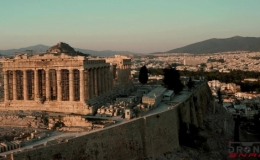 Nơi được mệnh danh l&agrave; th&agrave;nh phố &ocirc; liu