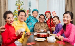 Ph&ecirc; duyệt Chiến lược ph&aacute;t triển gia đ&igrave;nh Việt Nam đến năm 2030