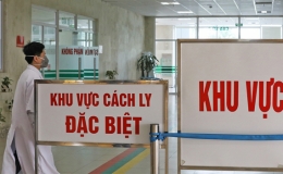 S&aacute;ng 28/1: Gần 4.500 ca Covid-19 nặng đang điều trị