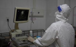 S&aacute;ng 9/1: Hơn 6.350 F0 nặng đang điều trị