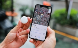 Sống với nỗi lo bị phụ kiện của Apple theo d&otilde;i