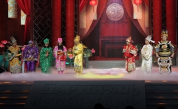 ''T&aacute;o qu&acirc;n 2022'' - ''bắt trend'' c&acirc;u chuyện nổi bật trong đời sống đầy s&aacute;ng tạo