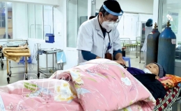 Thủ lĩnh của những chiến binh &aacute;o trắng