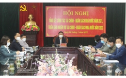 Thu ng&acirc;n s&aacute;ch nh&agrave; nước vượt 16,4% so với dự to&aacute;n