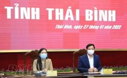  Tiếp tục thực hiện thần tốc chiến dịch ti&ecirc;m vắc-xin ph&ograve;ng Covid-19