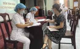 T&igrave;nh h&igrave;nh dịch Covid-19 đến ng&agrave;y 10/1