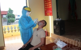 T&igrave;nh h&igrave;nh dịch Covid-19 đến ng&agrave;y 16/1