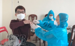 T&igrave;nh h&igrave;nh dịch Covid-19 đến ng&agrave;y 18/1