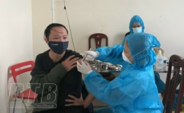 T&igrave;nh h&igrave;nh dịch Covid-19 đến ng&agrave;y 23/1