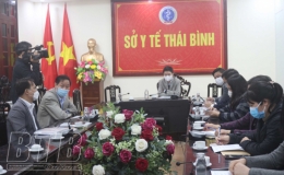 Tổng kết c&ocirc;ng t&aacute;c d&acirc;n số năm 2021, triển khai nhiệm vụ năm 2022