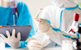 Việt Nam ghi nhận 73 ca mắc Covid-19 nhiễm biến chủng Omicron