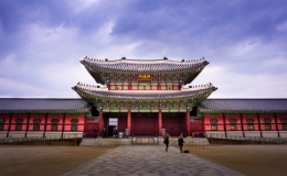 10 địa điểm phải đến khi đi du lịch H&agrave;n Quốc