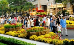 Bảo đảm c&aacute;c hoạt động du lịch trong dịp Tết Nguy&ecirc;n đ&aacute;n Qu&yacute; M&atilde;o