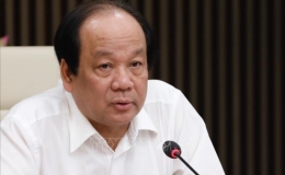 Ban B&iacute; thư thi h&agrave;nh kỷ luật nhiều c&aacute;n bộ