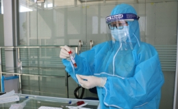 Cả nước chỉ c&oacute; 11 ca mắc COVID-19 trong ng&agrave;y 22/1 (M&ugrave;ng 1 tết)