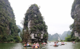 C&aacute;c điểm đến Việt Nam nhận nhiều giải thưởng, b&igrave;nh chọn 2022