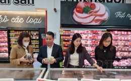 C&acirc;n đối cung cầu &ndash; giải ph&aacute;p b&igrave;nh ổn thị trường   