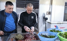  Canh lươn củ chuối Vũ Đo&agrave;i &ndash; đậm đ&agrave; vị qu&ecirc;