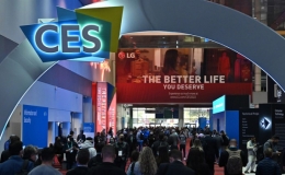 CES 2023: Ra mắt nhiều mẫu &ocirc;t&ocirc; th&ocirc;ng minh t&iacute;ch hợp tr&iacute; tuệ nh&acirc;n tạo
