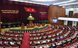 Chống tham nhũng, ti&ecirc;u cực g&oacute;p phần th&uacute;c đẩy kinh tế-x&atilde; hội