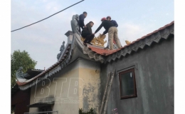  C&ocirc;ng an huyện Hưng H&agrave;: Tạm giữ đối tượng để tiếp tục điều tra, l&agrave;m r&otilde; h&agrave;nh vi giết người