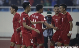 ĐT Việt Nam 2-0 ĐT Indonesia: B&aacute;n kết lượt về AFF Cup 2022