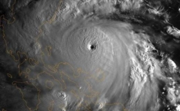 Dự b&aacute;o b&atilde;o năm 2023: Chuy&ecirc;n gia thời tiết n&oacute;i g&igrave;?