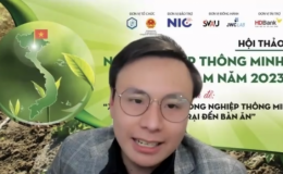 Dự đo&aacute;n hệ gene chọn tạo giống b&ograve; sữa cho lợi nhuận tăng 30%