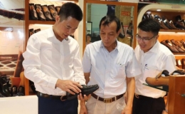 H&agrave; Nội: N&ocirc;ng th&ocirc;n mới Ph&uacute; Xuy&ecirc;n khởi sắc