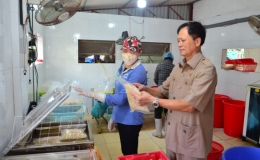 Học v&agrave; l&agrave;m theo B&aacute;c từ những điều b&igrave;nh dị