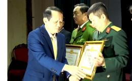 Huyện Quỳnh Phụ triển khai c&ocirc;ng t&aacute;c x&acirc;y dựng Đảng năm 2023